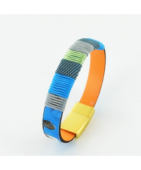 Bangle Blue