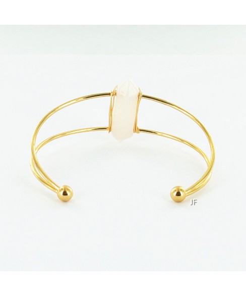 Bangle White