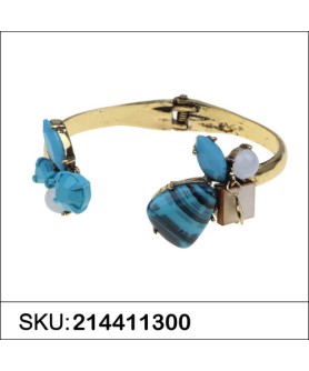 Bangle Blue