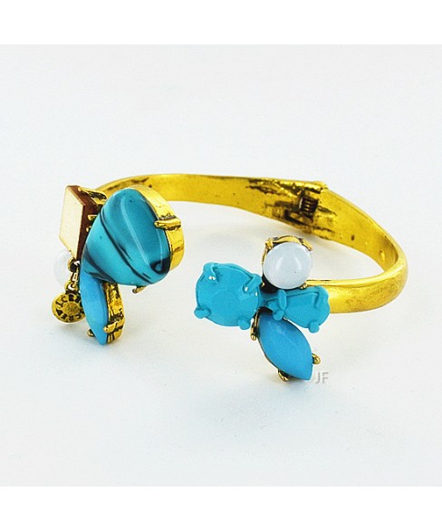 Bangle Blue