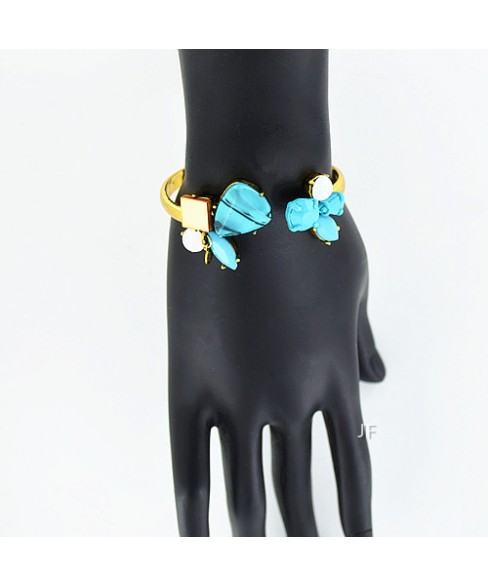 Bangle Blue