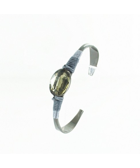 Bangle Gray