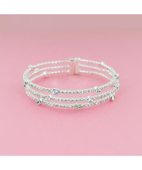 Bangle White