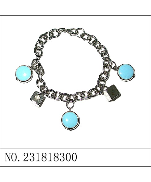 Bracelet Blue