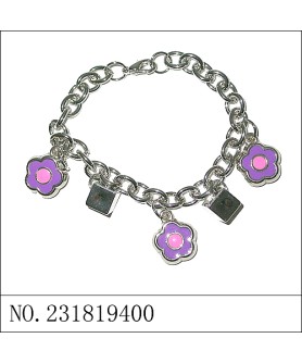 Bracelet Purple