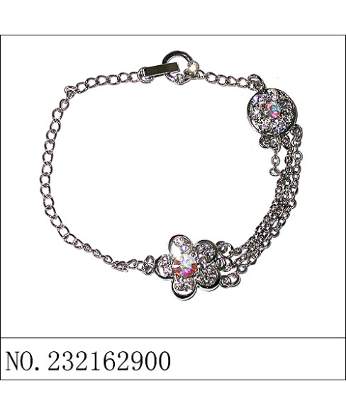 Bracelet White