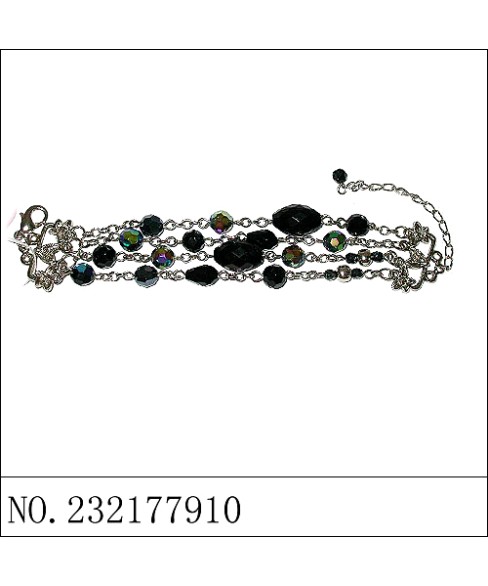 Bracelet Black