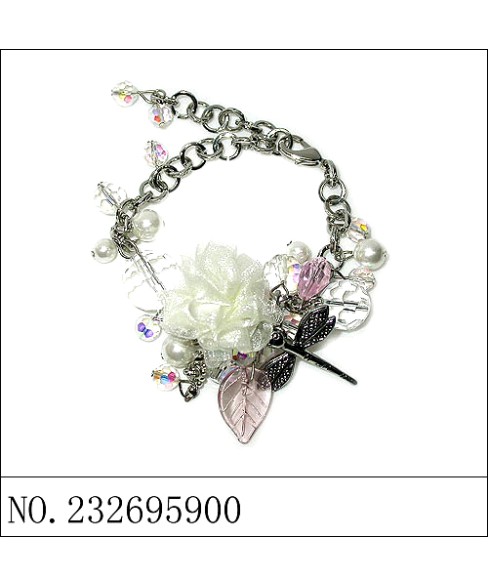 Bracelet White