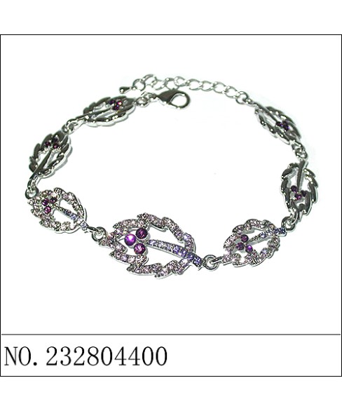 Bracelet Purple