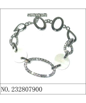 Bracelet White