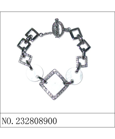 Bracelet White