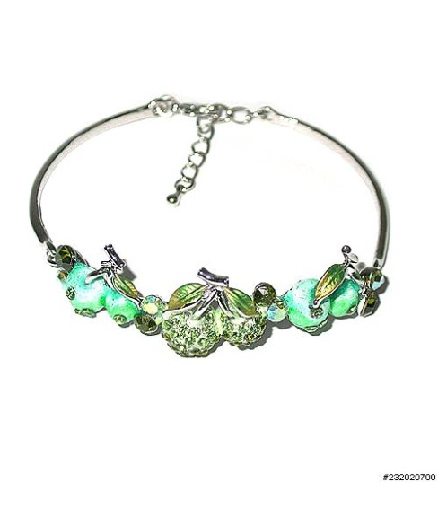 Bracelet Green