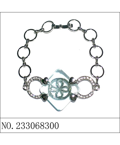 Bracelet Blue