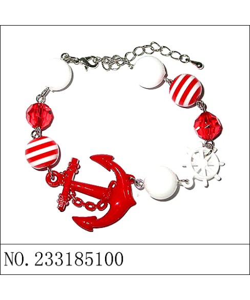 Bracelet Red