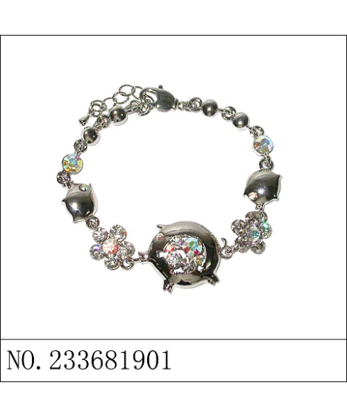 Bracelet White