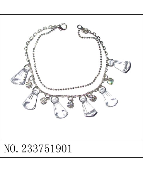 Bracelet White