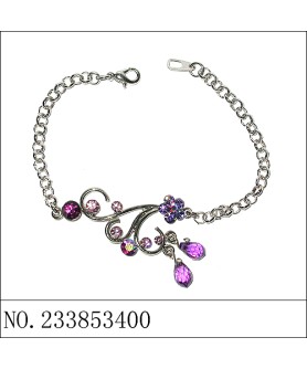 Bracelet Purple