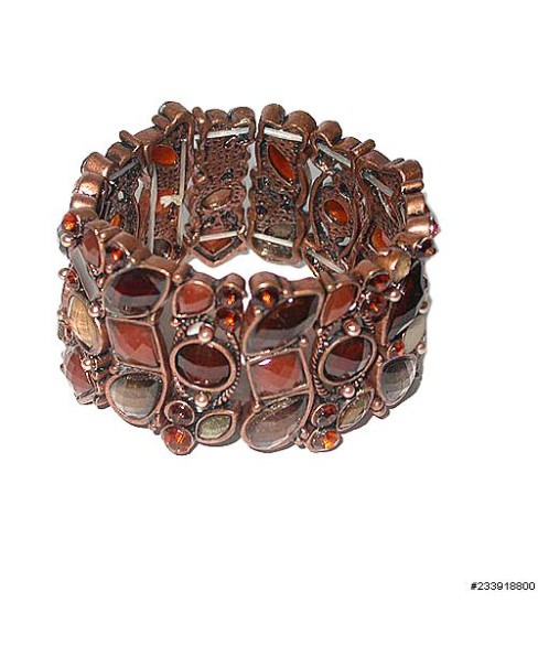 Bracelet Brown