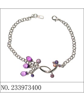 Bracelet Purple