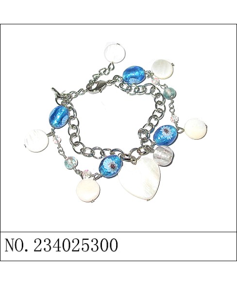 Bracelet Blue