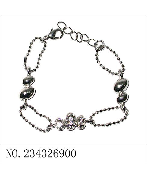 Bracelet White