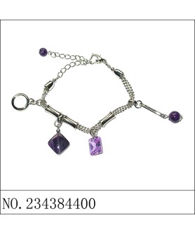 Bracelet Purple