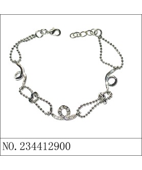 Bracelet White