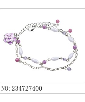 Bracelet Purple