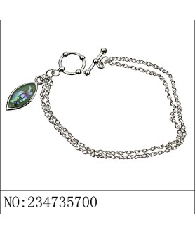 Bracelet Green