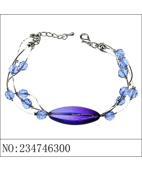 Bracelet Blue