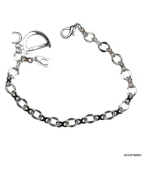 Bracelet White Gold