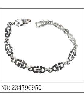 Bracelet White Gold