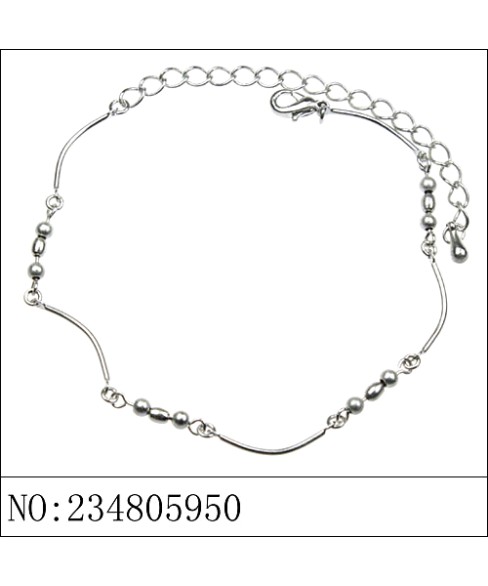 Bracelet White Gold