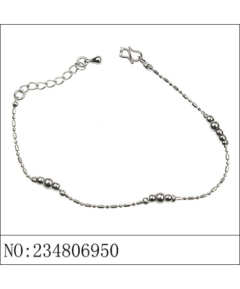 Bracelet White Gold