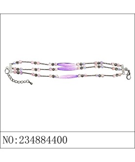 Bracelet Purple