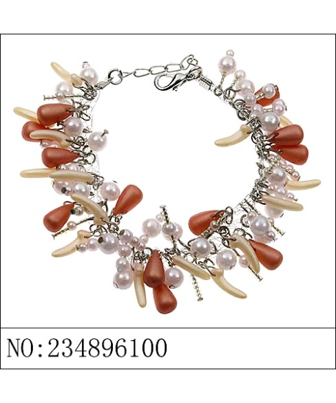 Bracelet Red