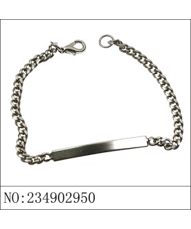 Bracelet White Gold