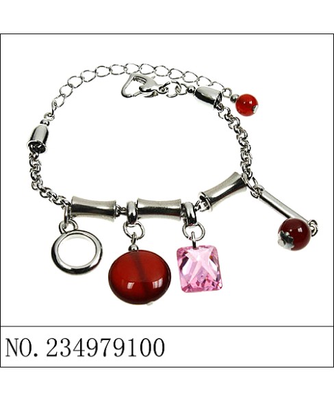 Bracelet Red