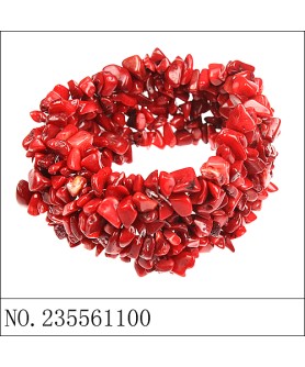 Bracelet Red