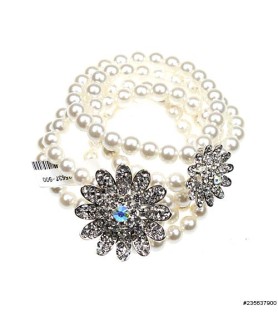 Bracelet White