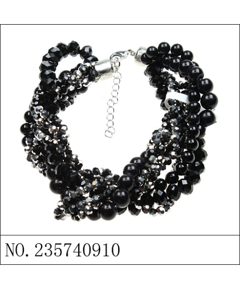 Bracelet Black