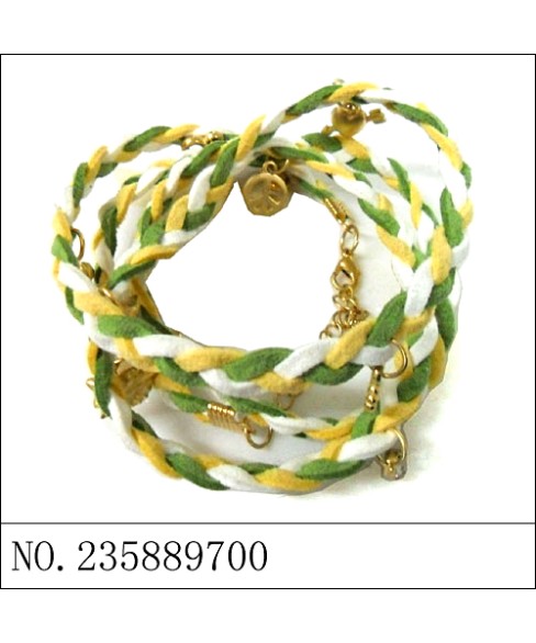 Bracelet Green