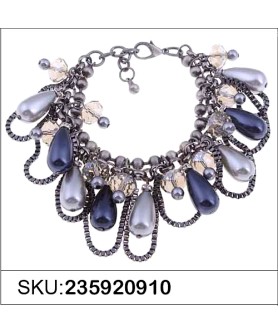 Bracelet Black