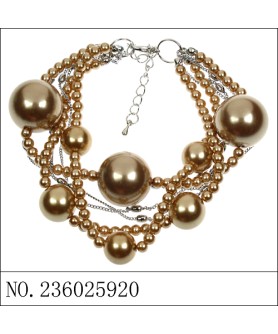 Bracelet Gold