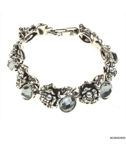 Bracelet Gray