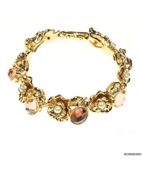 Bracelet Brown