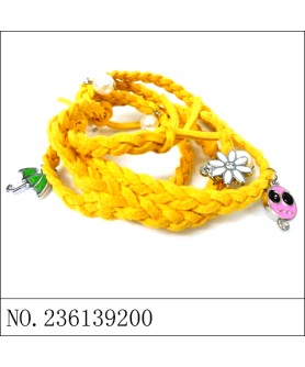 Bracelet Yellow