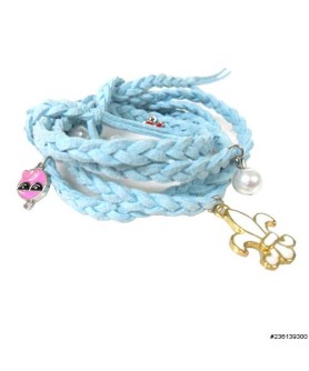 Bracelet Blue