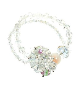 Bracelet White 236153900