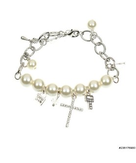 Bracelet White